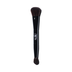 The Double Brush