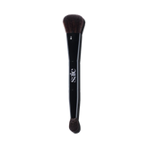The Double Brush