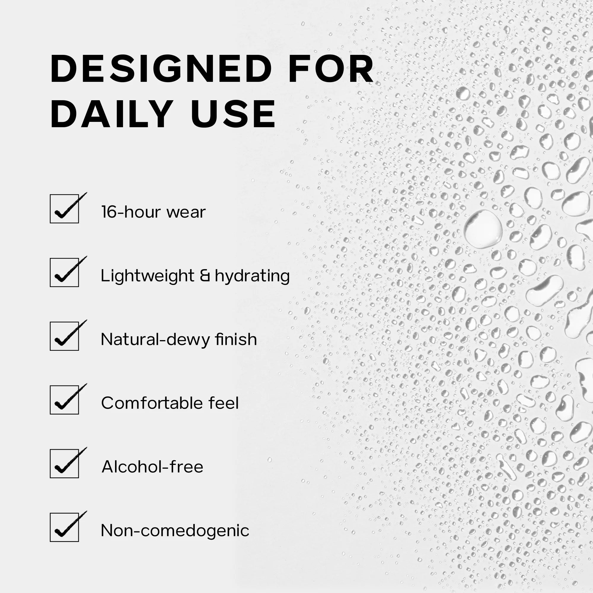 CitySet™ Lightweight Setting Spray