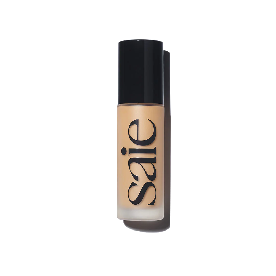 Glowy Super Skin Tint Foundation