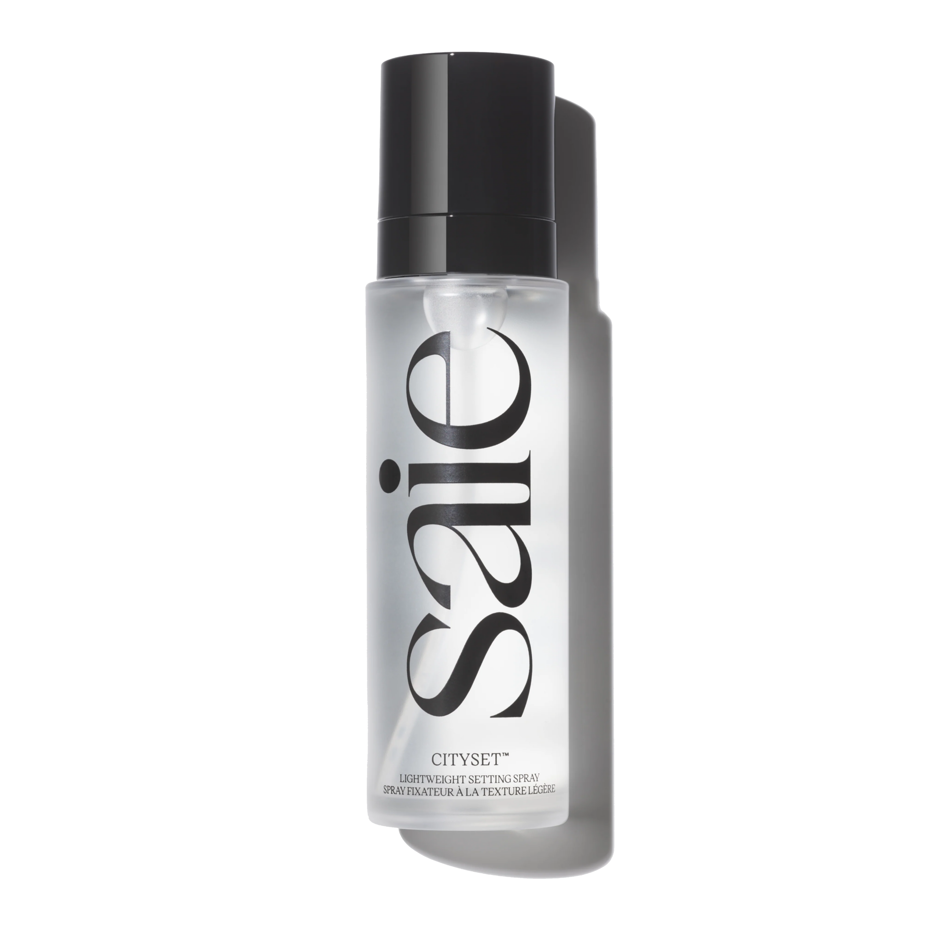 CitySet™ Lightweight Setting Spray