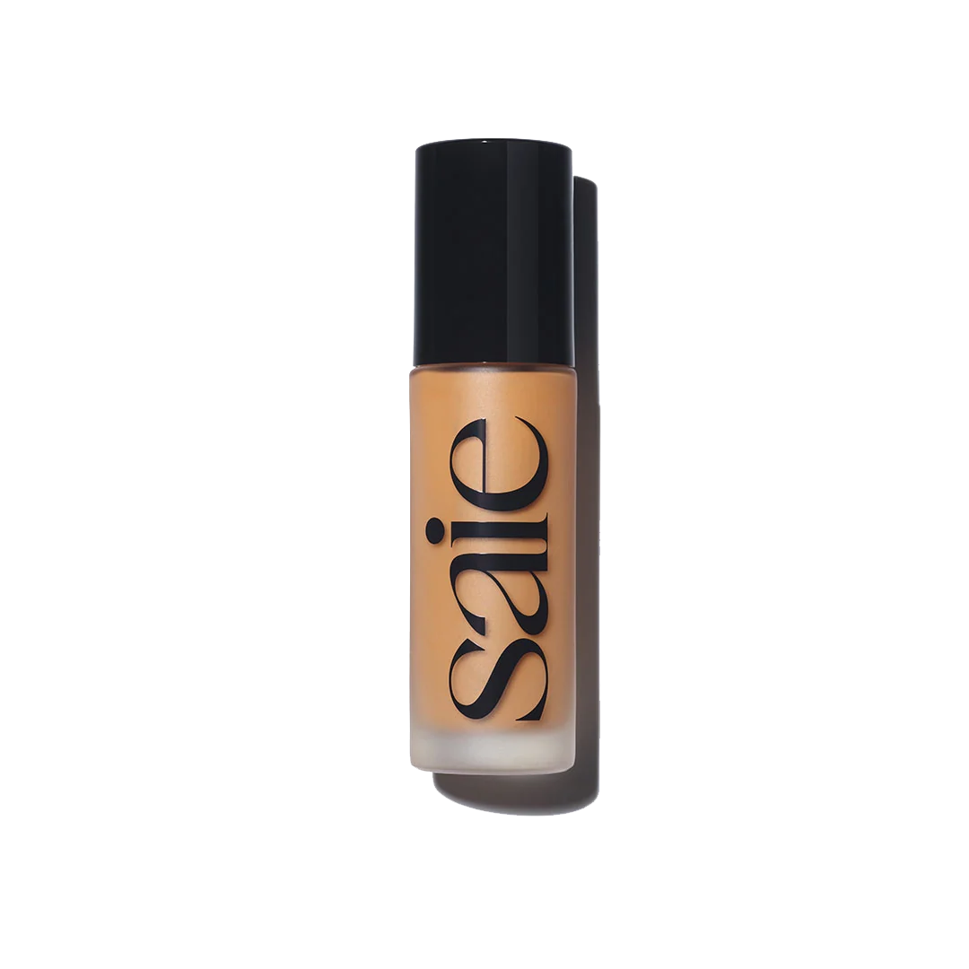 Glowy Super Skin Tint Foundation