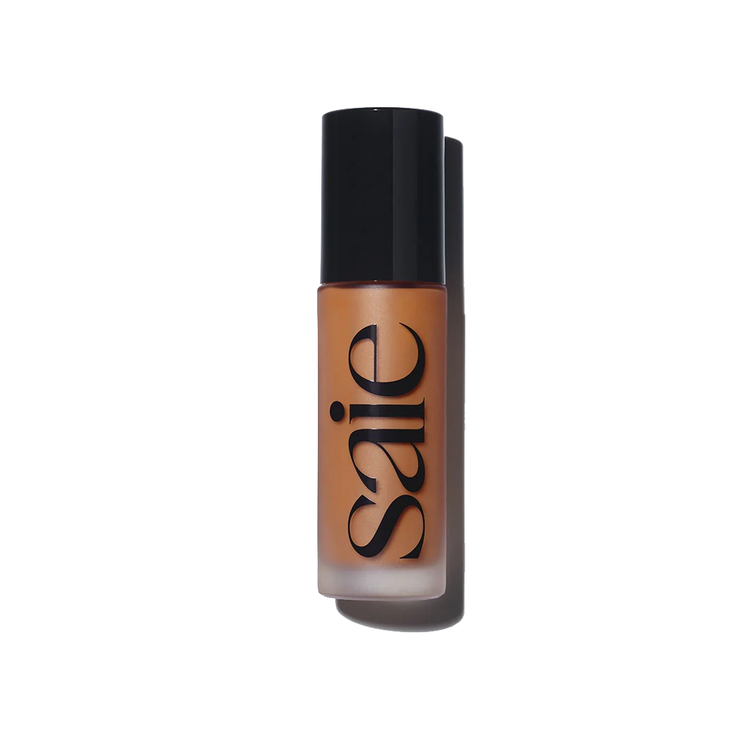 Glowy Super Skin Tint Foundation
