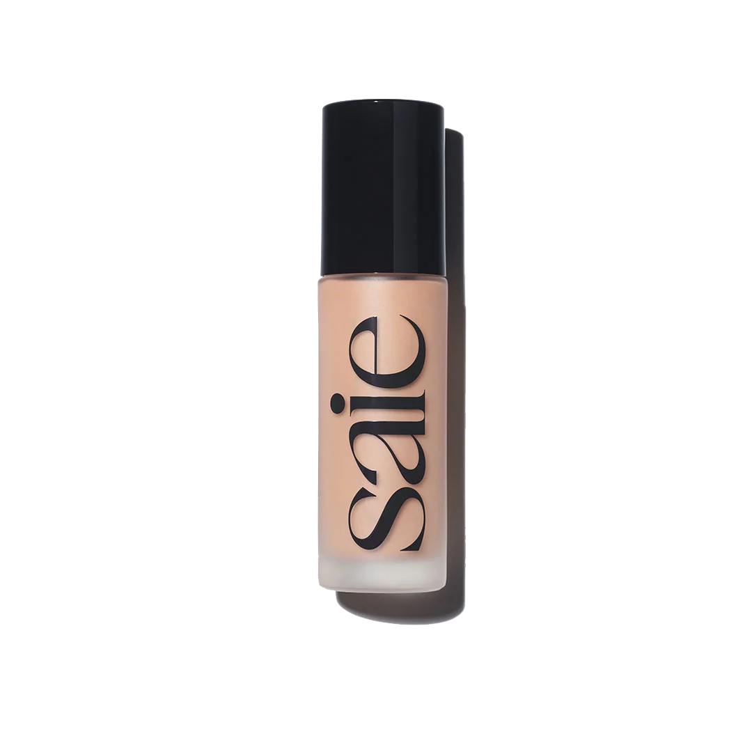 Glowy Super Skin Tint Foundation